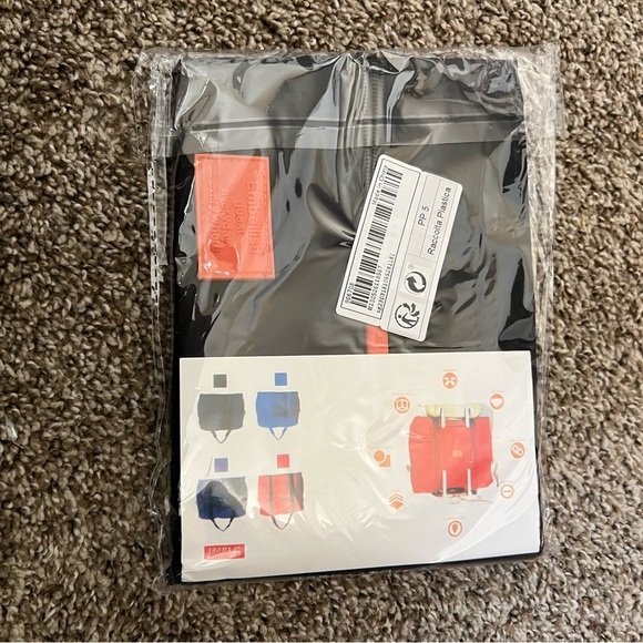 NEW portable multifunctional travel bag - Picture 6 of 7